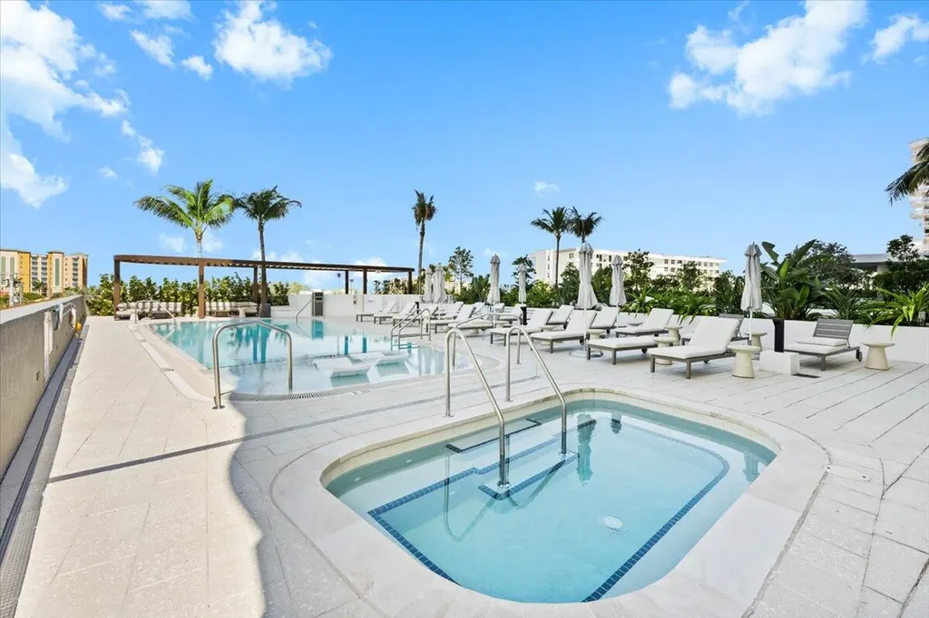 900 N Ocean Boulevard Pompano Beach FL 33062