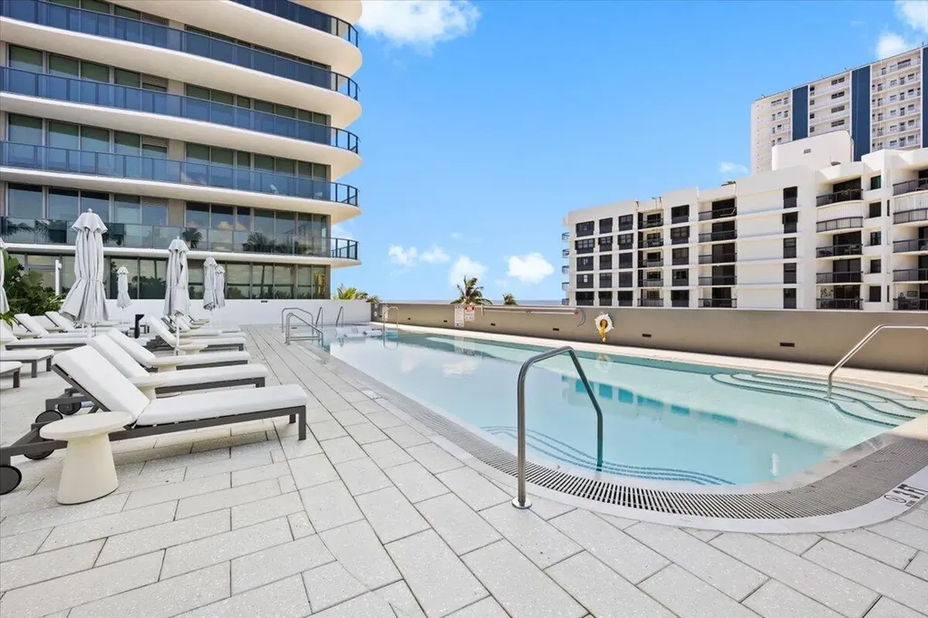 900 N Ocean Boulevard Pompano Beach FL 33062