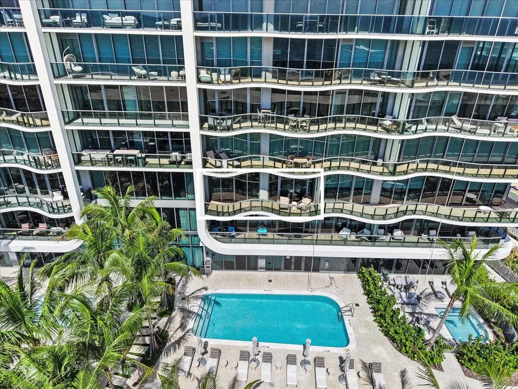 900 N Ocean Boulevard Pompano Beach FL 33062