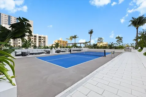 900 N Ocean Boulevard Pompano Beach FL 33062