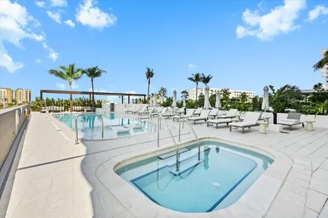 900 N Ocean Boulevard Pompano Beach FL 33062