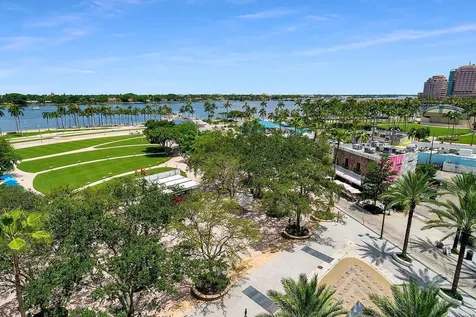 101 N Clematis Street West Palm Beach FL 33401
