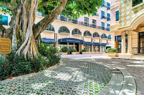 101 N Clematis Street West Palm Beach FL 33401
