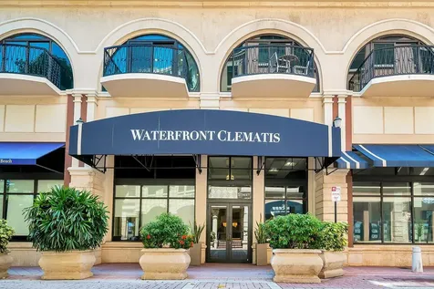 101 N Clematis Street West Palm Beach FL 33401