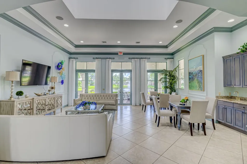 4131 Venetia Way Palm Beach Gardens FL 33418