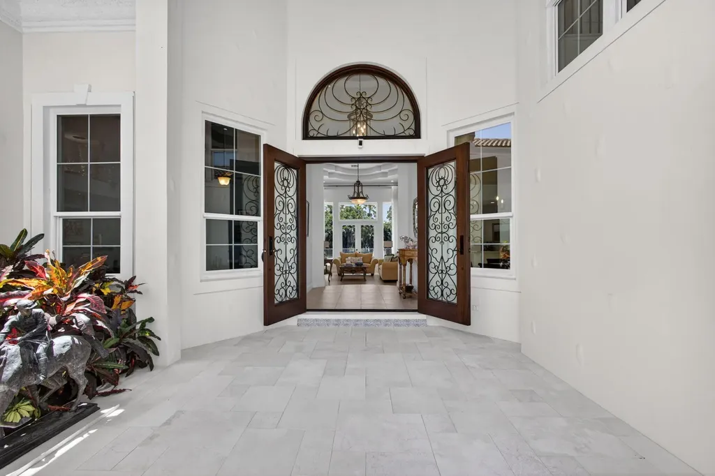 4131 Venetia Way Palm Beach Gardens FL 33418