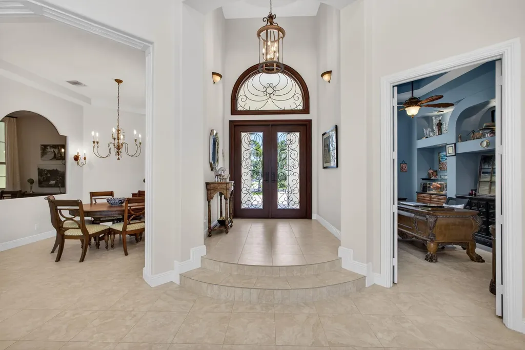 4131 Venetia Way Palm Beach Gardens FL 33418