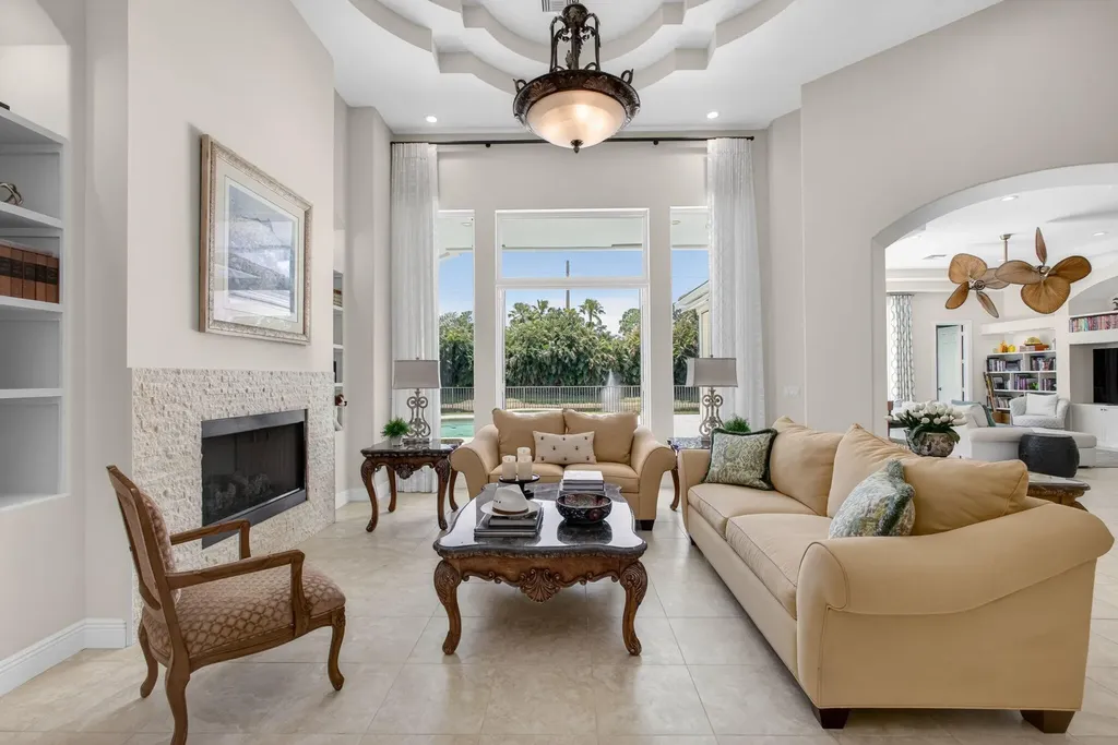 4131 Venetia Way Palm Beach Gardens FL 33418