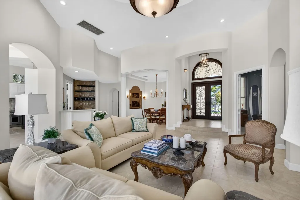 4131 Venetia Way Palm Beach Gardens FL 33418