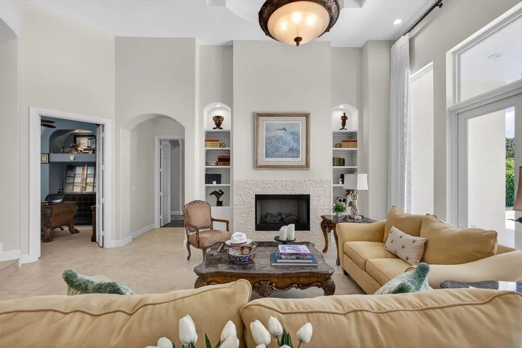 4131 Venetia Way Palm Beach Gardens FL 33418