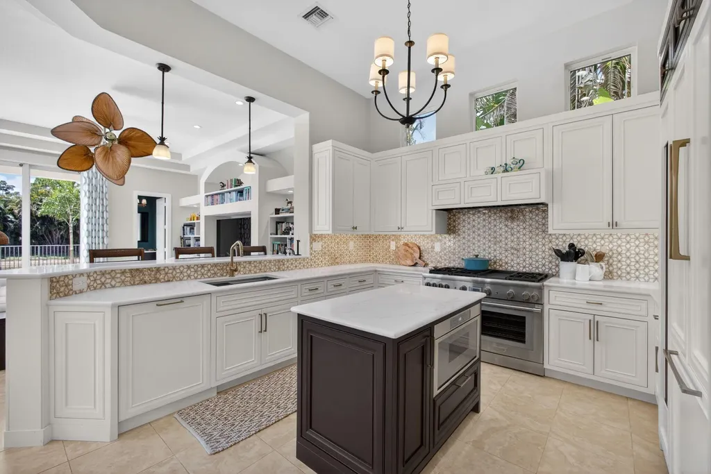 4131 Venetia Way Palm Beach Gardens FL 33418