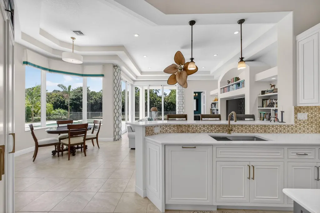 4131 Venetia Way Palm Beach Gardens FL 33418