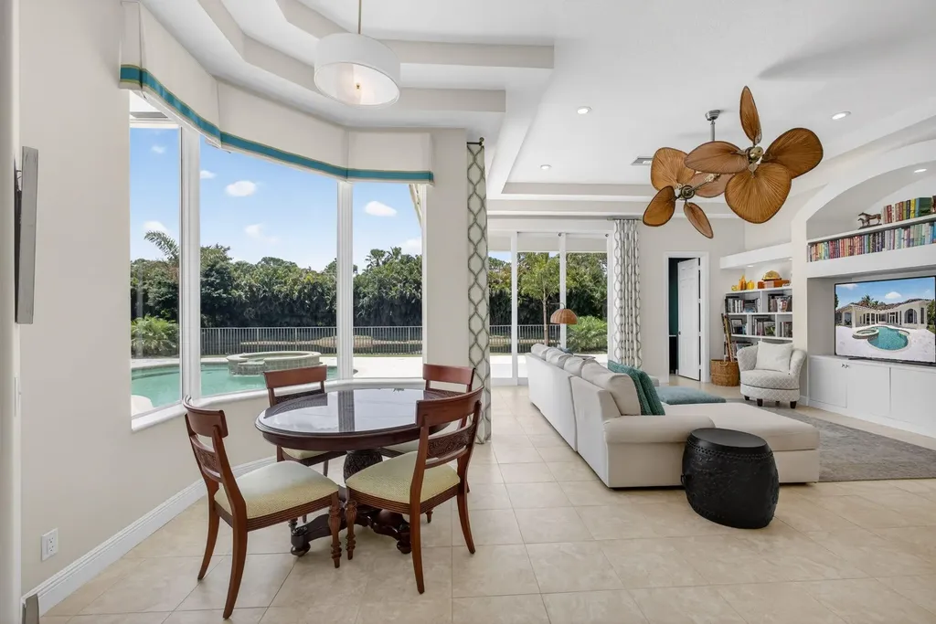 4131 Venetia Way Palm Beach Gardens FL 33418