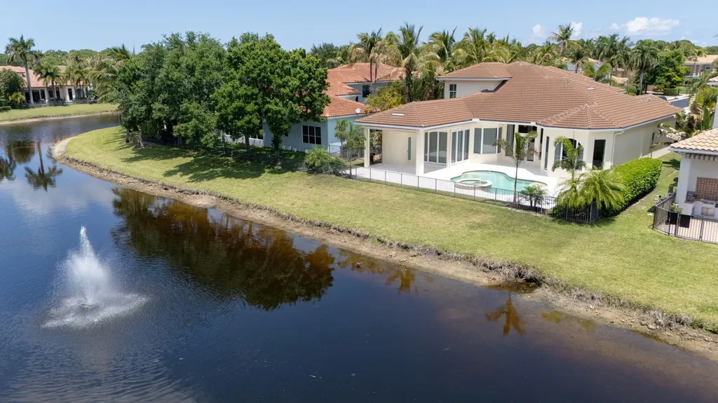 4131 Venetia Way Palm Beach Gardens FL 33418