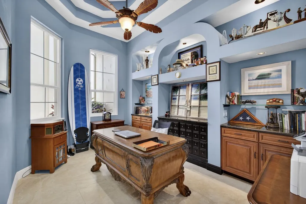 4131 Venetia Way Palm Beach Gardens FL 33418