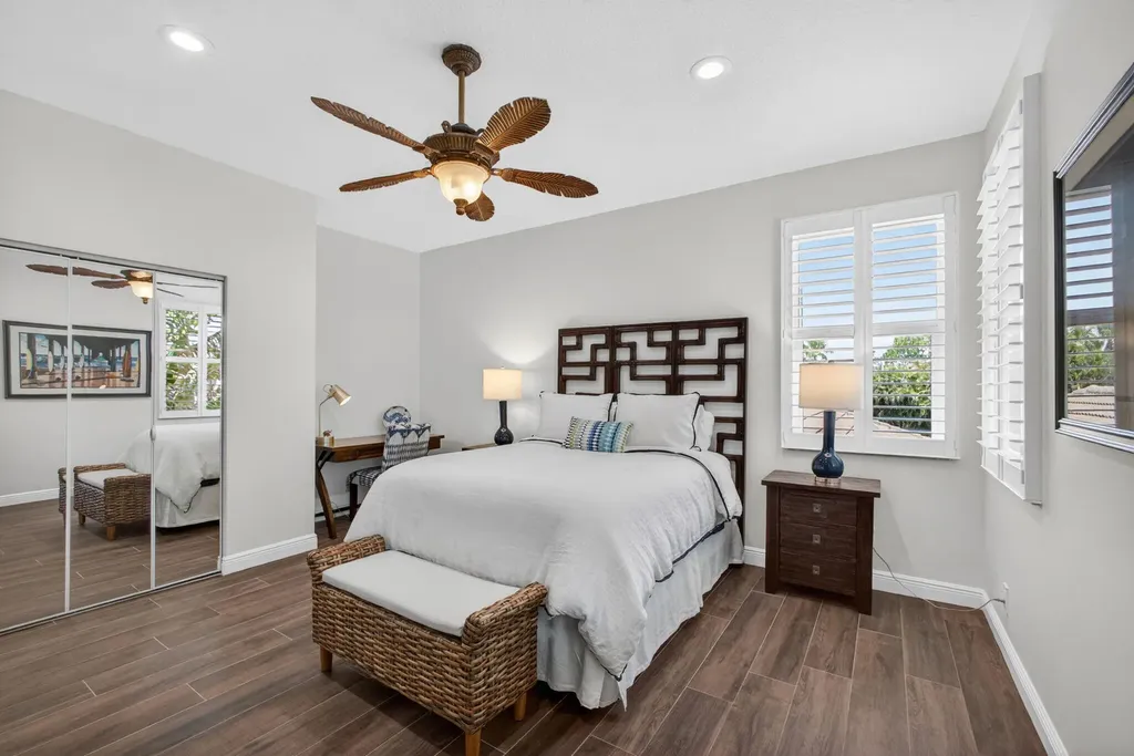 4131 Venetia Way Palm Beach Gardens FL 33418