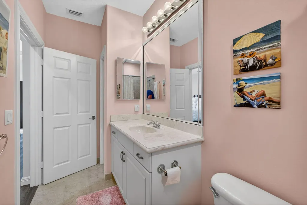 4131 Venetia Way Palm Beach Gardens FL 33418