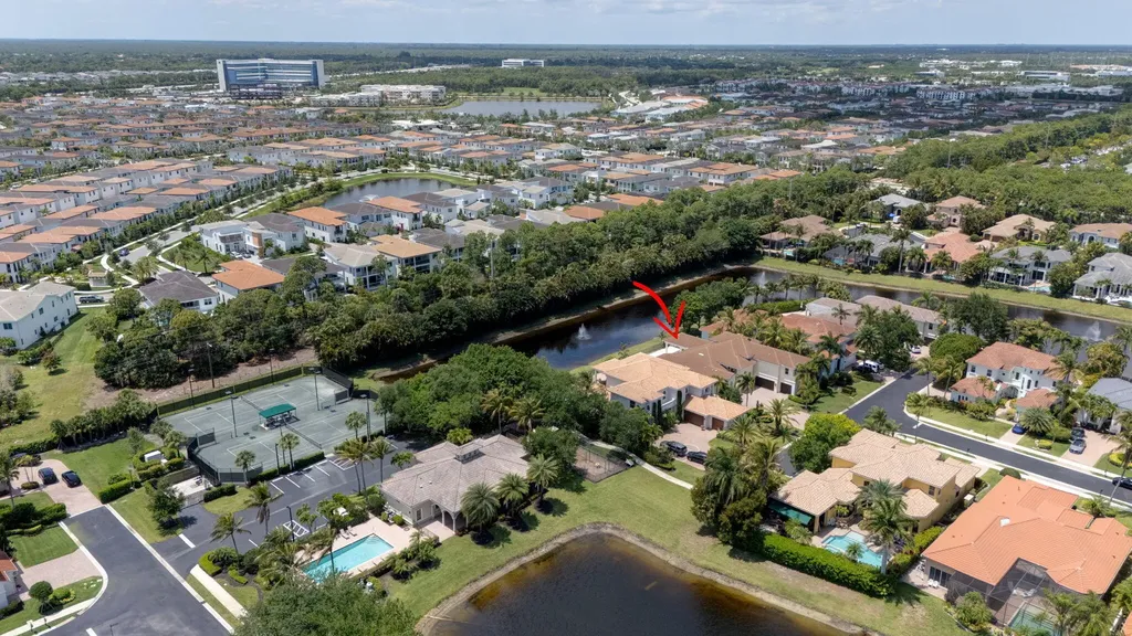 4131 Venetia Way Palm Beach Gardens FL 33418
