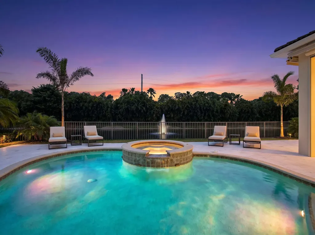 4131 Venetia Way Palm Beach Gardens FL 33418