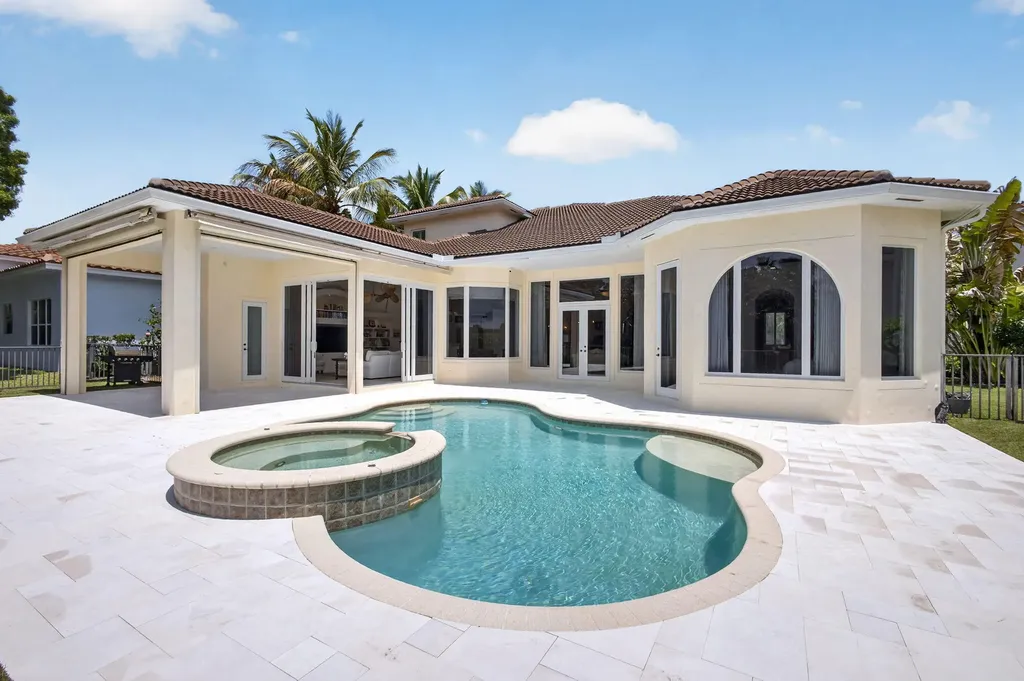 4131 Venetia Way Palm Beach Gardens FL 33418