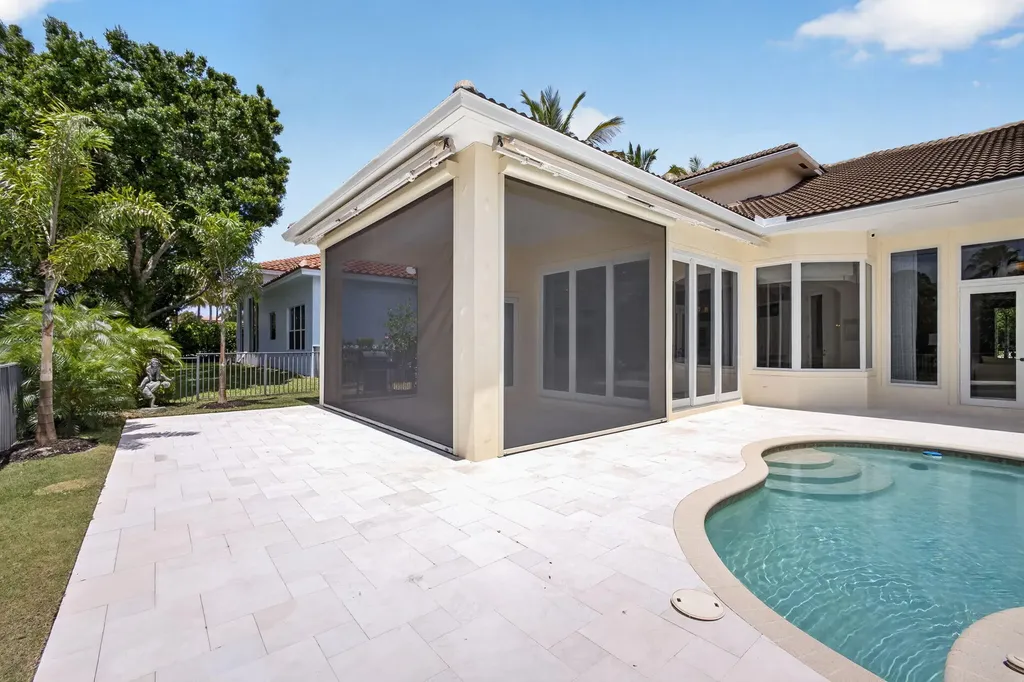 4131 Venetia Way Palm Beach Gardens FL 33418