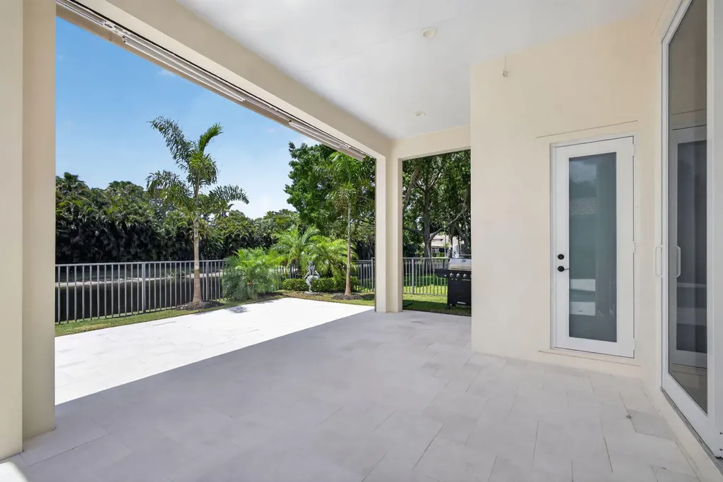 4131 Venetia Way Palm Beach Gardens FL 33418