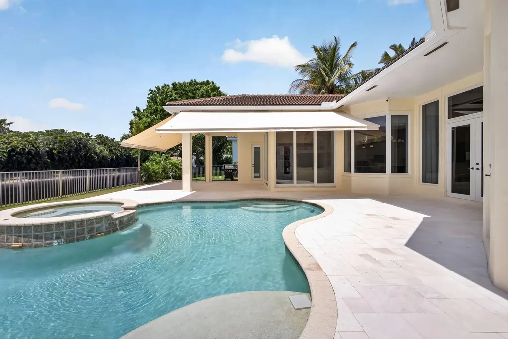 4131 Venetia Way Palm Beach Gardens FL 33418