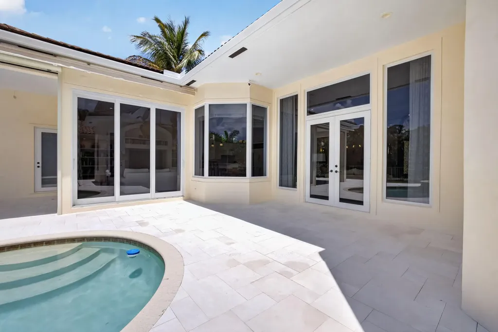 4131 Venetia Way Palm Beach Gardens FL 33418