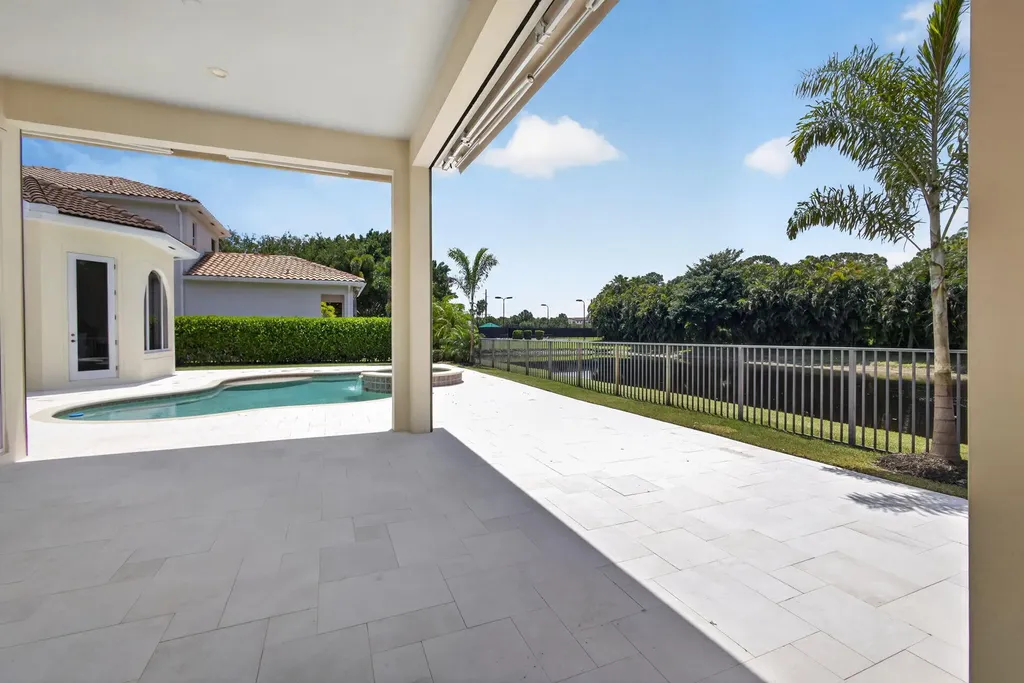 4131 Venetia Way Palm Beach Gardens FL 33418