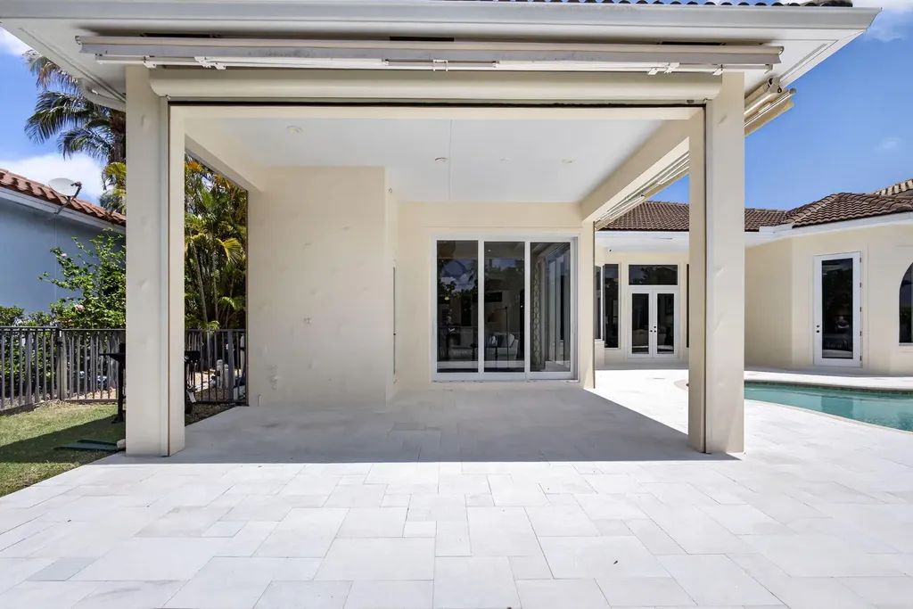 4131 Venetia Way Palm Beach Gardens FL 33418