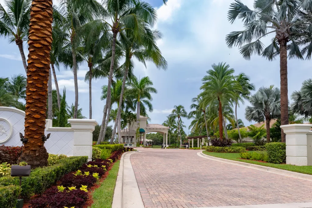 4131 Venetia Way Palm Beach Gardens FL 33418
