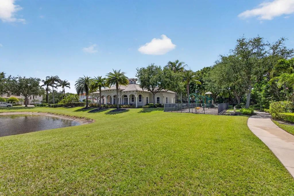 4131 Venetia Way Palm Beach Gardens FL 33418