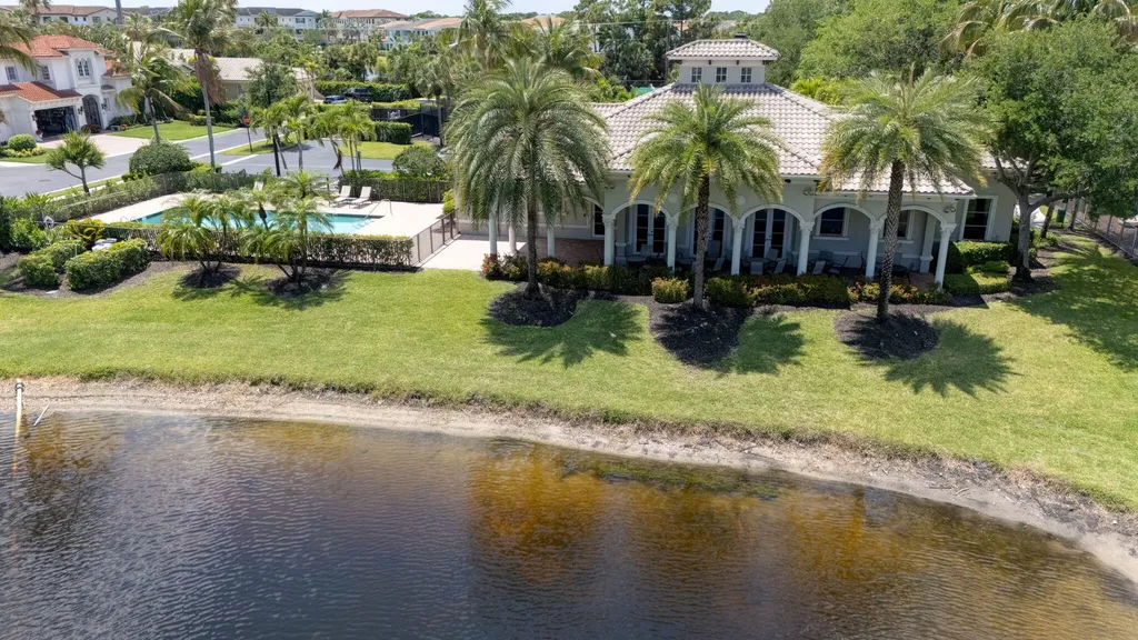 4131 Venetia Way Palm Beach Gardens FL 33418