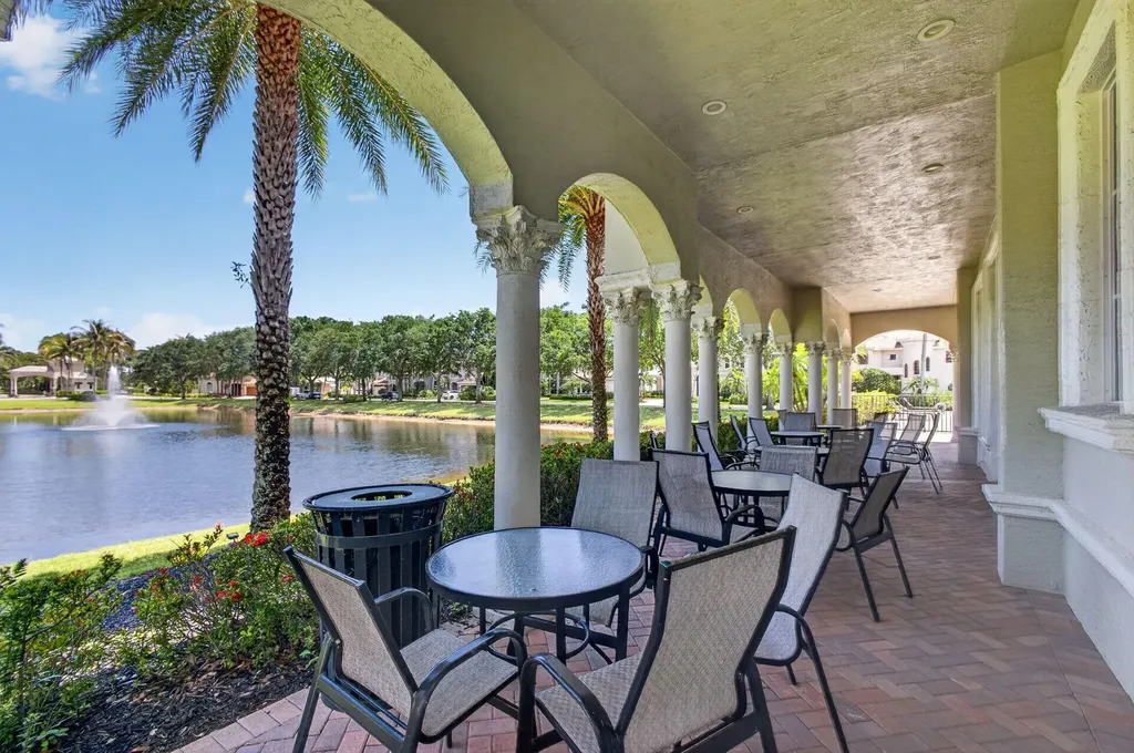 4131 Venetia Way Palm Beach Gardens FL 33418