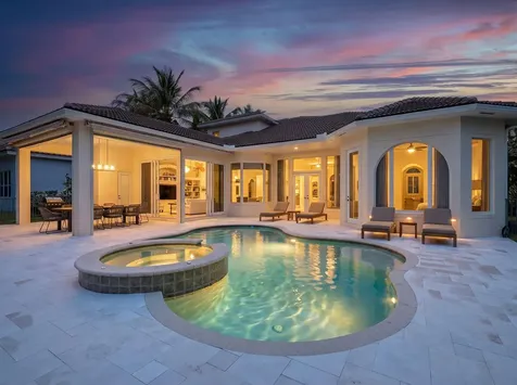 4131 Venetia Way Palm Beach Gardens FL 33418