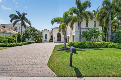 4131 Venetia Way Palm Beach Gardens FL 33418