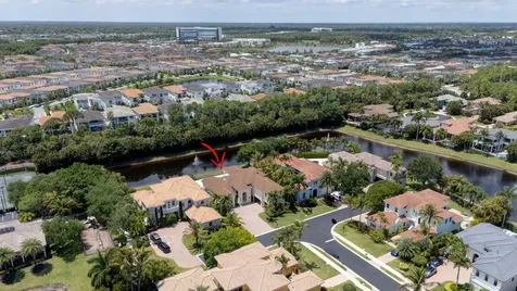 4131 Venetia Way Palm Beach Gardens FL 33418