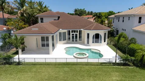 4131 Venetia Way Palm Beach Gardens FL 33418