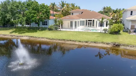 4131 Venetia Way Palm Beach Gardens FL 33418