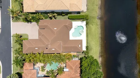 4131 Venetia Way Palm Beach Gardens FL 33418