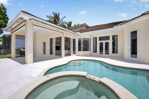 4131 Venetia Way Palm Beach Gardens FL 33418