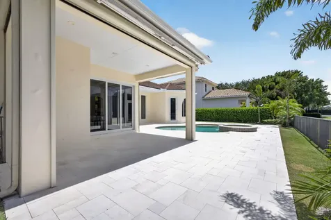 4131 Venetia Way Palm Beach Gardens FL 33418