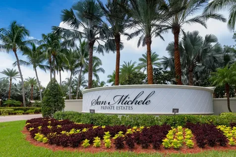 4131 Venetia Way Palm Beach Gardens FL 33418