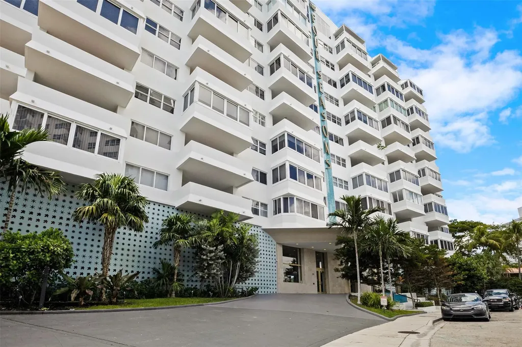 333 Sunset Drive Fort Lauderdale FL 33301