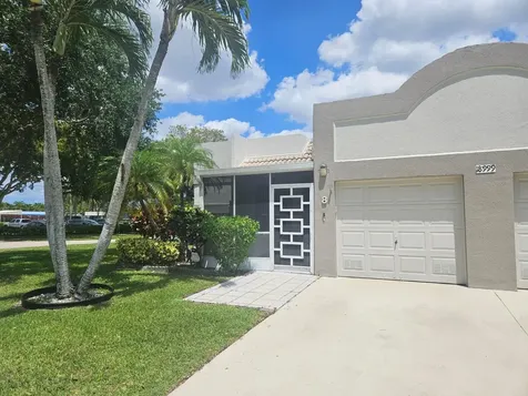 18999 Stewart Circle Boca Raton FL 33496