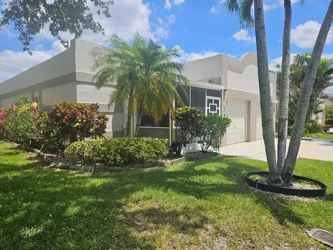 18999 Stewart Circle Boca Raton FL 33496
