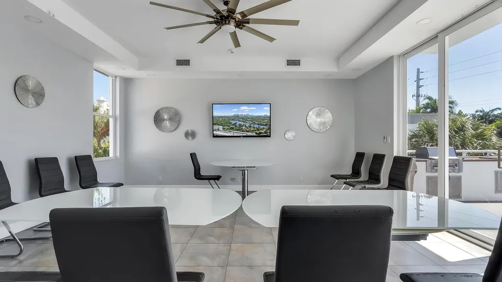 2200 NE 33rd Avenue Fort Lauderdale FL 33305