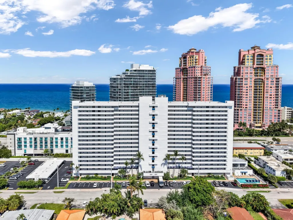 2200 NE 33rd Avenue Fort Lauderdale FL 33305