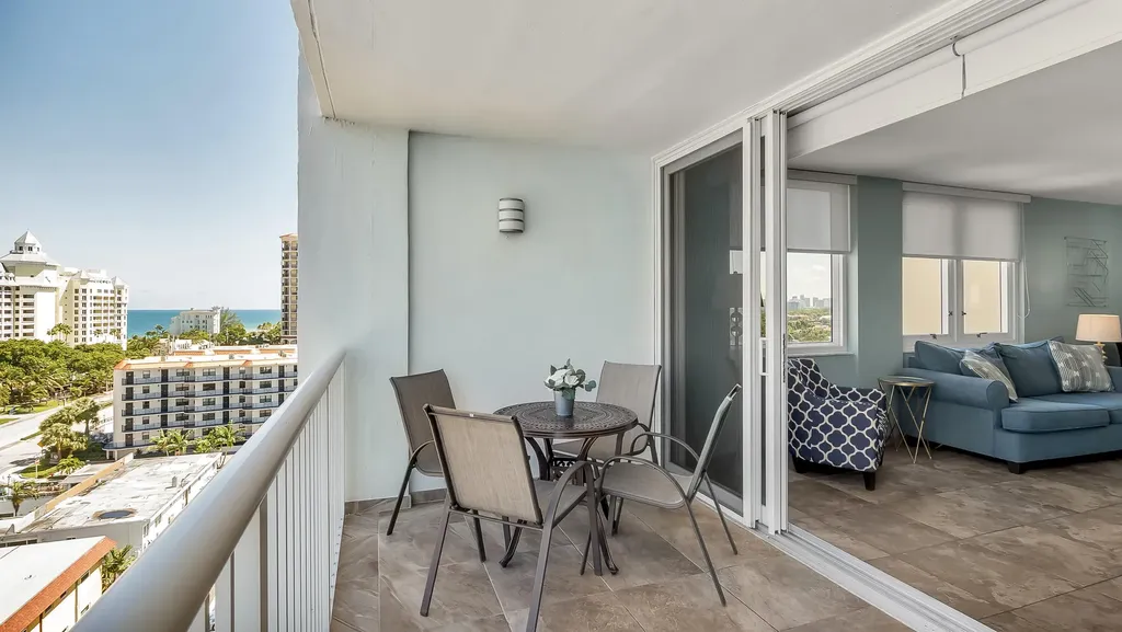 2200 NE 33rd Avenue Fort Lauderdale FL 33305