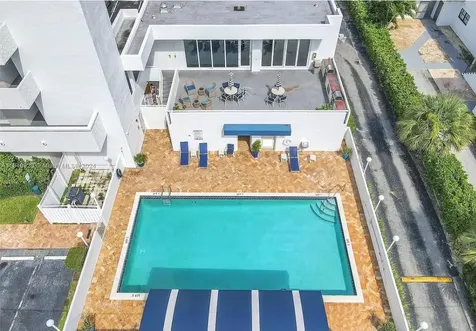 2200 NE 33rd Avenue Fort Lauderdale FL 33305
